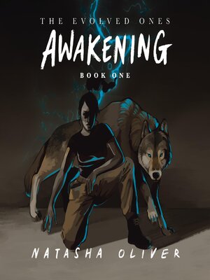 cover image of Awakening